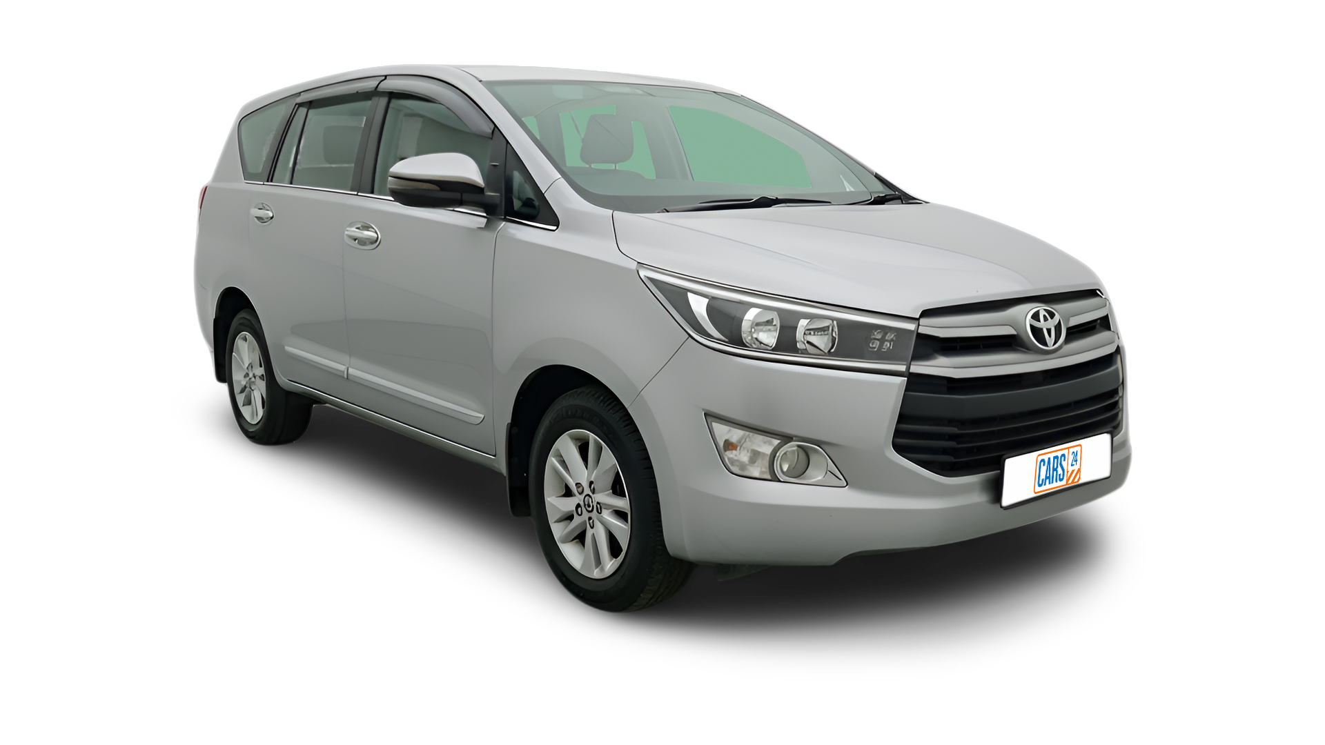 Toyota Innova Crysta-img